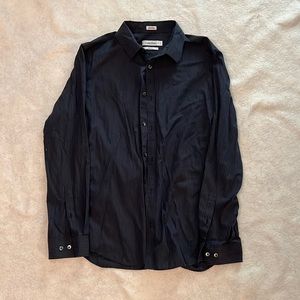 Calvin Klein Proffesional button up longsleeve